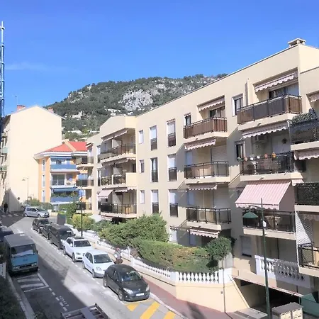 Les Jasmins Apartmán