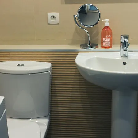 Apartman Les Jasmins Beaulieu-sur-Mer