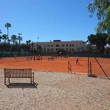 Les Jasmins Apartman Beaulieu-sur-Mer