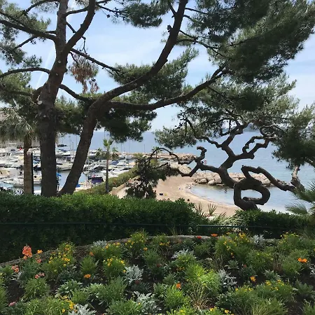 Les Jasmins * Beaulieu-sur-Mer