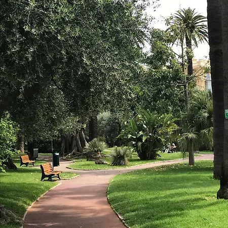 Apartman Les Jasmins *