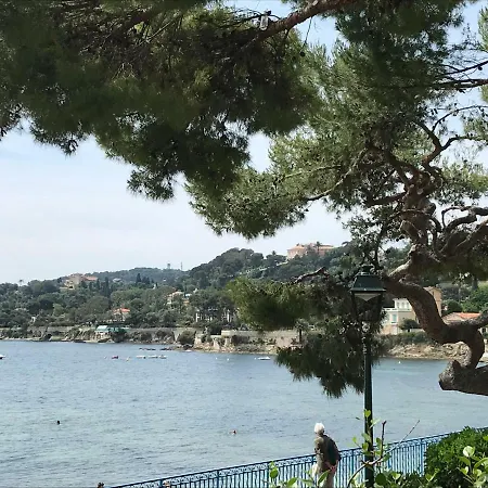 Les Jasmins Апартаменты *