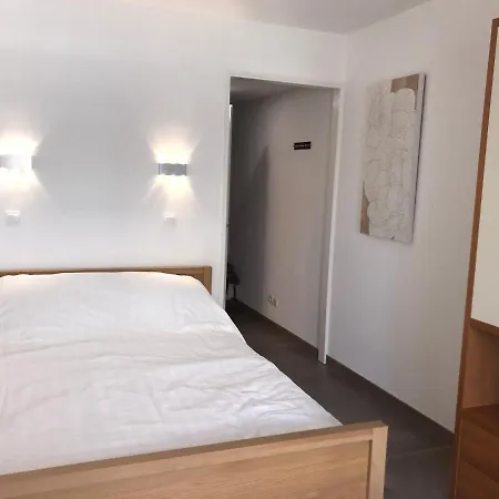 Les Jasmins Appartement