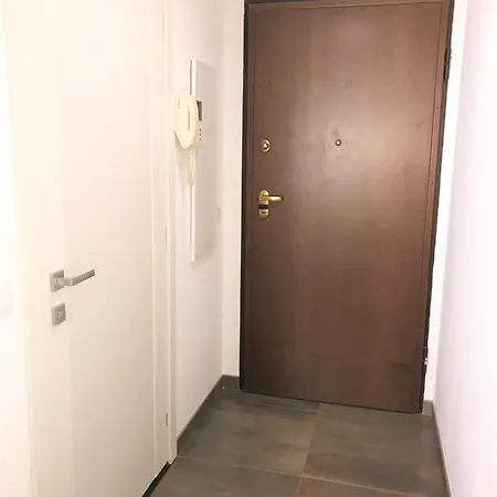 Les Jasmins Appartement