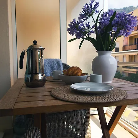 Appartamento Les Jasmins *