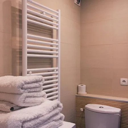 Les Jasmins Apartment Beaulieu-sur-Mer