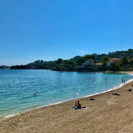 Les Jasmins Beaulieu-sur-Mer