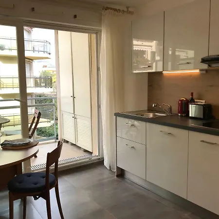 Appartement Les Jasmins