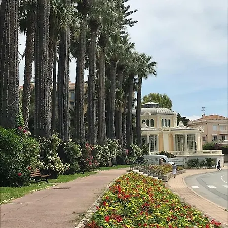 Appartamento Les Jasmins *