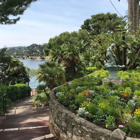 Les Jasmins Appartamento *