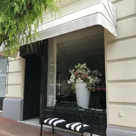 Les Jasmins Appartamento