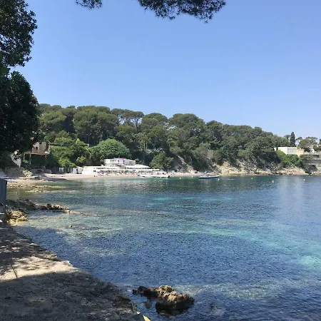 Les Jasmins Beaulieu-sur-Mer